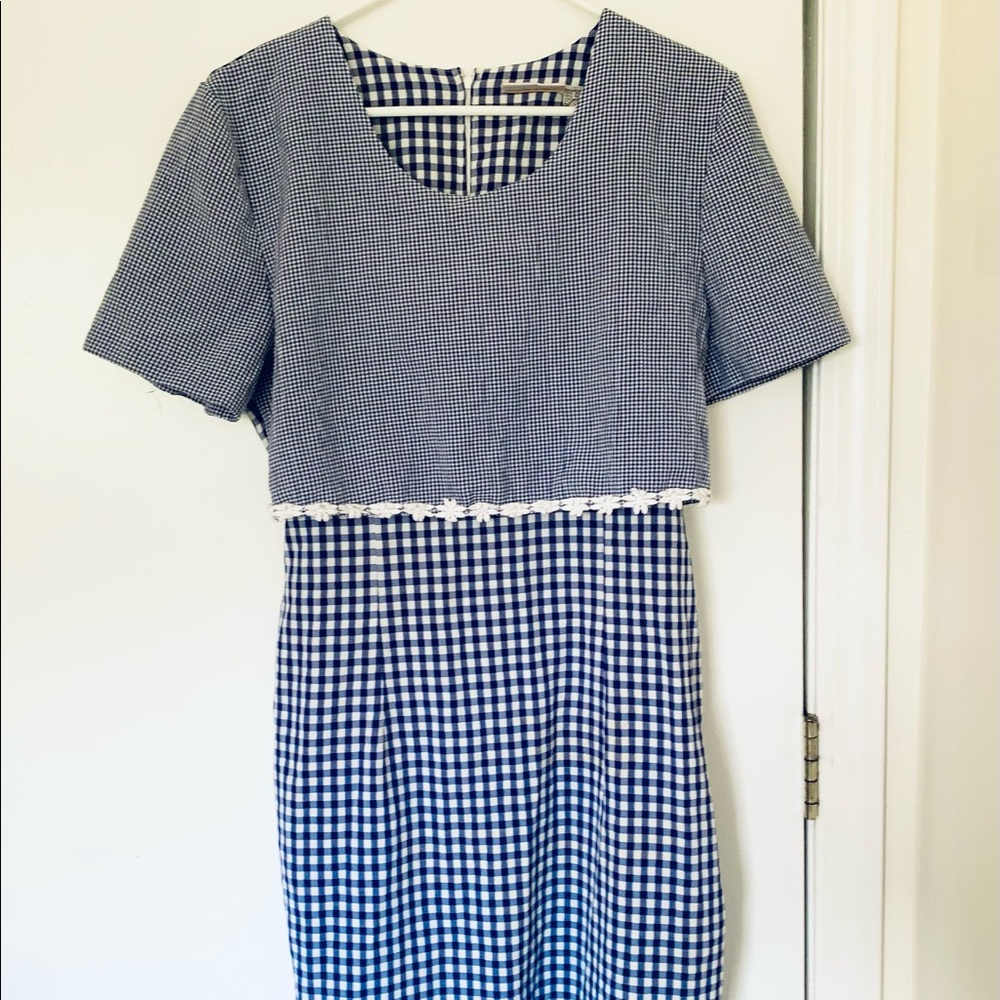 Kathie Lee Collections Sundress